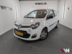 Renault Twingo - | Collection | Airco | Weinig KM
