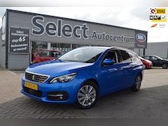 Peugeot 308 SW - 1.2 PureTech Allure Pack| Sportint| NAVI| LM WIIELEN|1E EIG|