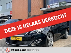 Peugeot 308 - 1.2 PureTech GT-line | Massage stoelen