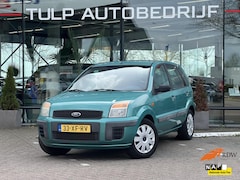 Ford Fusion - 1.4-16V Champion Airco Trekhaak Zeer nette staat
