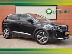 Peugeot 3008 - 1.6 HYbrid 225 Allure Navi/Camera/PDC/Clima