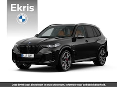 BMW X5 - xDrive50e M Sportpakket Pro | Innovation Pack | Professional Pack | Exclusive Pack | Panor