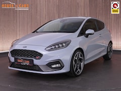 Ford Fiesta - ST-3 1.5 200pk |perfect onderhouden|B&O|Apple Carplay|winterpack|LED-koplampen|cruise cont
