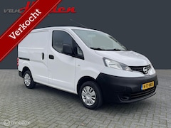 Nissan NV200 - 1.6 Optima Airco Schuifdeur Elekt Pakket 1e eigenaar Nette Staat