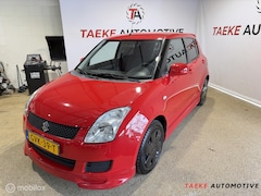 Suzuki Swift - 1.3 Base Airco/Apk