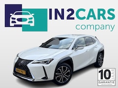 Lexus UX - 250h Business Line + Safety-Pack *Trekhaak