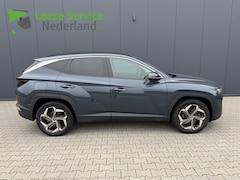 Hyundai Tucson - 1.6 T-GDI PHEV Comfort Smart 4WD