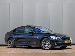 BMW 4-serie Gran Coupé - 435i xDrive M-Sport | Individual | Pano | Trekhaak