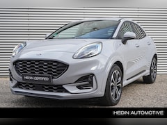 Ford Puma - 1.0 EcoBoost Hybrid ST-Line / Nederlandse Auto / Parkeercamera / Apple Car Play / Stoelver