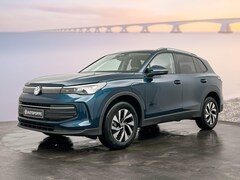 Volkswagen Tiguan - Life Edition 1.5 eHybrid 150 kW / 204 PK SUV 6 ver