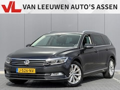 Volkswagen Passat Variant - 1.5 TSI Highline Business R | RIJKLAAR | ACC | Trekhaak |