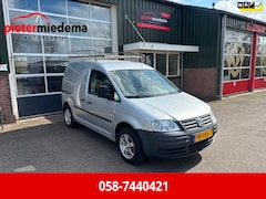 Volkswagen Caddy - 1.9 TDI / Cruise / Airco / Imperiaal