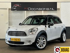 MINI Countryman - 1.6 Cooper Chili