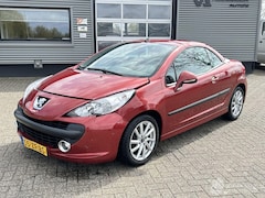 Peugeot 207 CC - 1.6 VTi