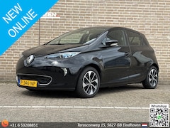Renault Zoe - Q90 Intens Quickcharge 41 kWh | Climate | Cruise | Navi | PDC | Camera |