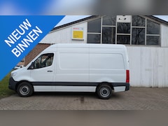 Mercedes-Benz Sprinter - 317-CDI L2H2 - trekh. 3, 5T - navi - camera