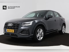 Audi Q2 - 35 TFSI Advanced edition (ACHTERUITRIJCAMERA, DIGITALE COCKPIT, CRUISE CONTROL ADAPTIEF, P