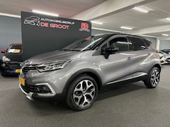 Renault Captur - 1.2 TCe Intens/ NL auto/ Automaat/ Achteruitrijcamera/ Parkeersensoren voor en achter