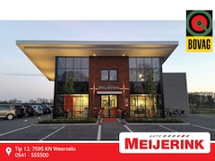 MINI One - 1.2 Chili Elektrisch schuif-/kanteldak