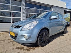 Hyundai i20 - 1.2i i-Motion (AIRCO)