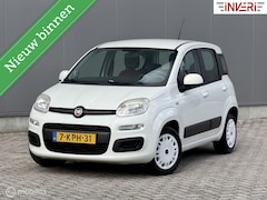 Fiat Panda - 0.9 TwinAir | Airco | NL Auto | Keurige staat