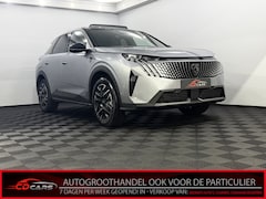 Peugeot 3008 - 1.2 Hybrid 145 GT Panoramadak, 360 Camera, Keyless start, Elektrische achterklep, Stoelver