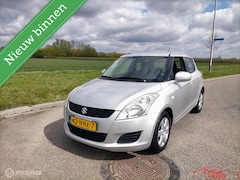 Suzuki Swift - 1.2 NAP LM velgen Stoelverw