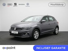 Volkswagen Polo - 1.0 TSI Style 95pk 5bak| extra getint glas| 16'LM-velgen |