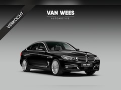 BMW 3-serie Gran Turismo - 328i High Executive Luxury Line | 2e eigenaar | NL auto | Driving Assistant | 360 camera |