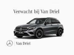Mercedes-Benz GLC-klasse - 250 4MATIC AMG line | Pano Burmester Distronic