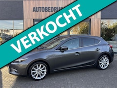 Mazda 3 - 3 2.0 SkyActiv-G 120 SkyLease+