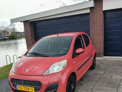 Peugeot 107 - 1.0 Active