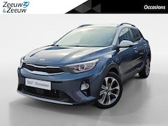 Kia Stonic - 1.0 T-GDi DynamicLine | Dealer onderhouden | Achteruitrijcamera | Apple/Android Auto | Cli