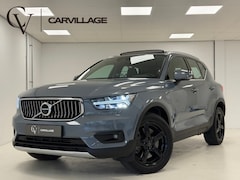 Volvo XC40 - 1.5 T5 Recharge Inscription | Trekhaak | Panoramadak | H&K | Thunder Grey |