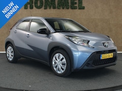 Toyota Aygo X - 1.0 VVT-i MT Play - ORIGINEEL NEDERLANDSE AUTO - APPLE CARPLAY/ANDROID AUTO - AIRCO - MULT