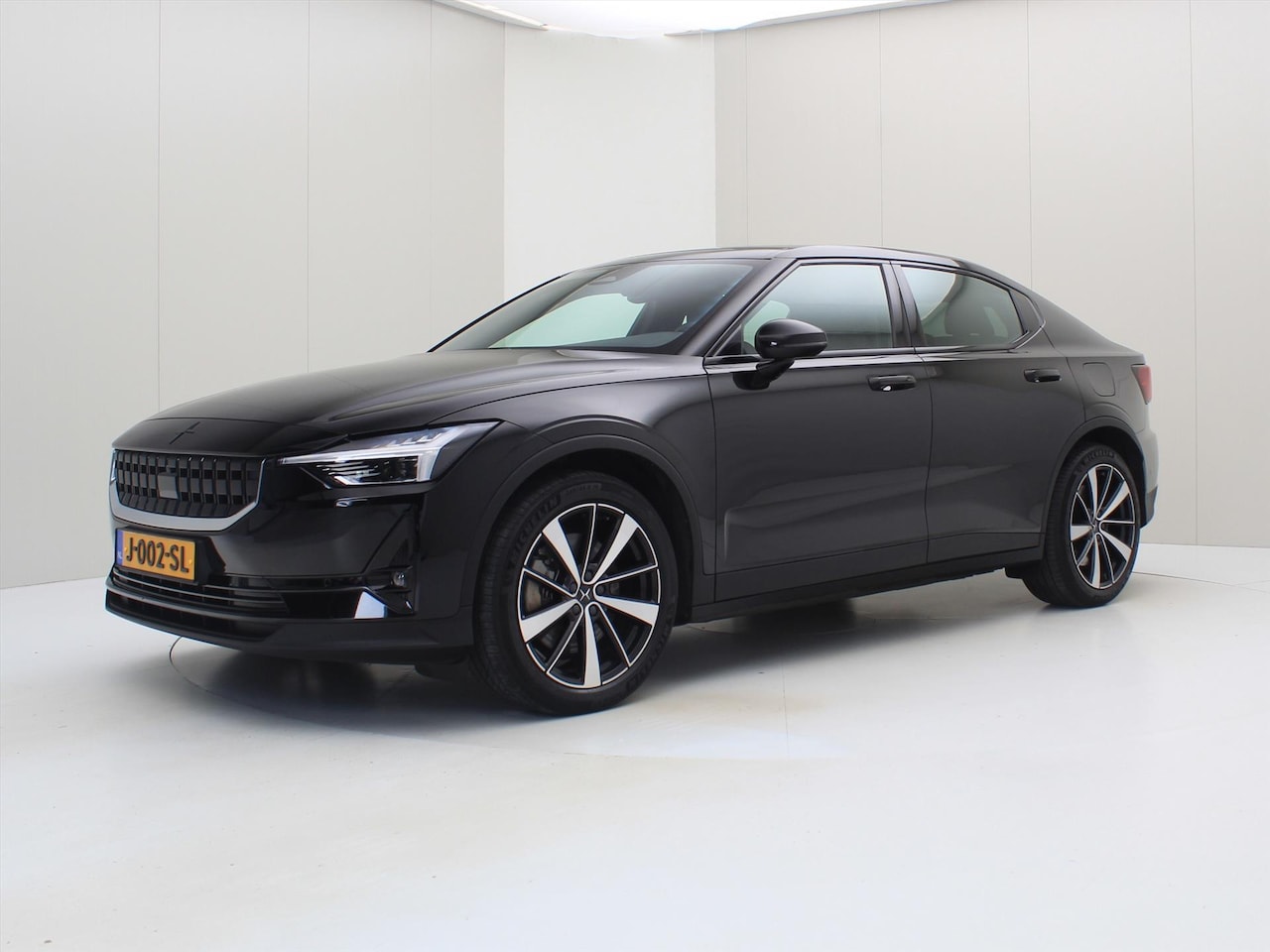Polestar 2 - Long Range Dual Motor 408PK 78kWh 91,5% SoH [ TREKHAAK+PILOT PLUS+19 INCH+CARPLAY+CAMERA ] - AutoWereld.nl