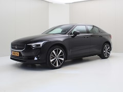 Polestar 2 - 2 Long Range Dual Motor 408PK 78kWh 91, 5% SoH [ TREKHAAK+PILOT PLUS+19 INCH+CARPLAY+CAMER