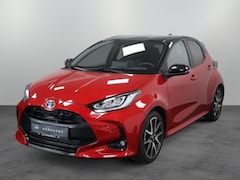 Toyota Yaris - 1.5 Hybride Style | HUD | Leder | PDC V+A