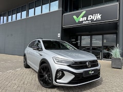 Volkswagen Taigo - 1.5 TSI R-Line Navigatie Camera Virt.Cockp. 18" Pdc