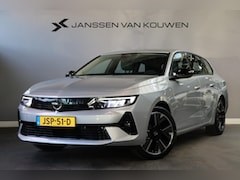 Opel Astra Sports Tourer - Electric 54 kWh Edition Climate Control Apple Carplay