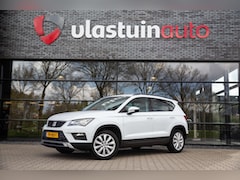 SEAT Ateca - 1.0 EcoTSI Style Business Intense , Trekhaak, Achteruitrijcamera, Carplay,