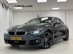 BMW 4-serie Cabrio - 440i M-Sport | Nekverwarming | Harman/Kardon
