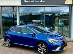 Renault Clio - 1.3 TCe R.S. Line | Automaat | 360 camera | Nederlandse auto
