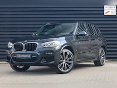 BMW X3 - XDrive30e M Sport / PANO / LEDER / 360 / HUD / TREKHAAK
