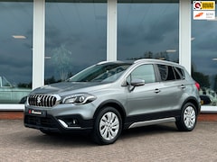 Suzuki S-Cross - 1.4 Boosterjet Select Smart Hybrid
