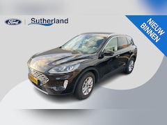 Ford Kuga - 2.5 PHEV Titanium 225pk | Driver Assistance Pack | Winterpack | Wegklapbare Trekhaak | Ver
