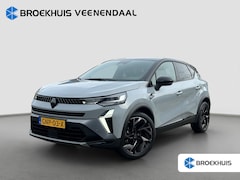 Renault Captur - 1.6 E-Tech full hybrid 145 esprit Alpine | Adap. Cruise Control | Camera | Stoelverwarming