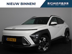Hyundai Kona - 1.6 GDI HEV Premium Line | Stuur verwarmd | Cruise Control adaptief |