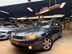 Renault Laguna Grand Tour - 2.0-16V Expression Panodak Automaat Nwe Apk Airco Cruise Control