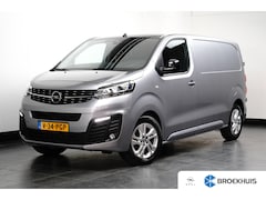 Opel Vivaro - L2H1 180 PK Innovation AUT. | Camera | Airco | Cruise C. | BLIS | Park Assist V&A | CarPla